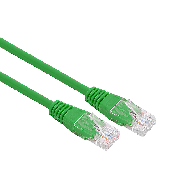 Pach Cord 5e-RJ45/RJ45