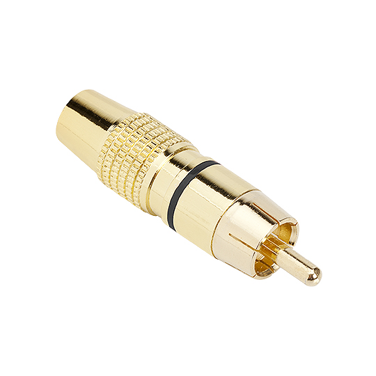 RCA Macho Dourado