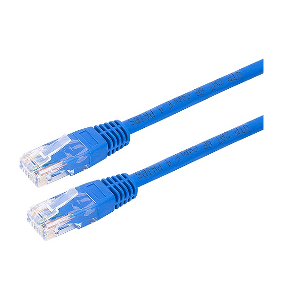 Pach Cord 6e-RJ45/RJ45