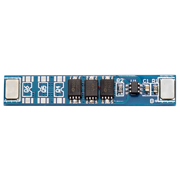 PCM-1S-3,7V-6A