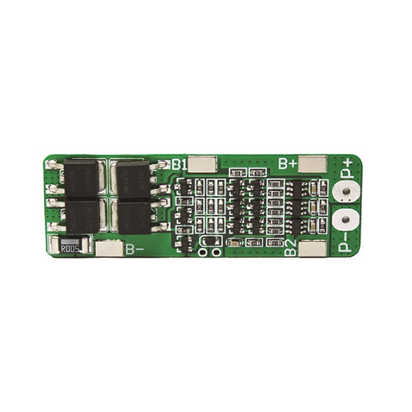 PCM-3S-11,1V-15A