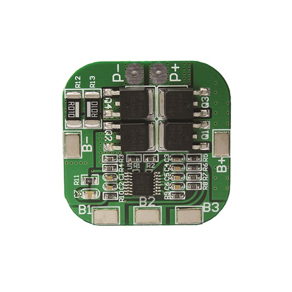 PCM-4S-14,8V-15A