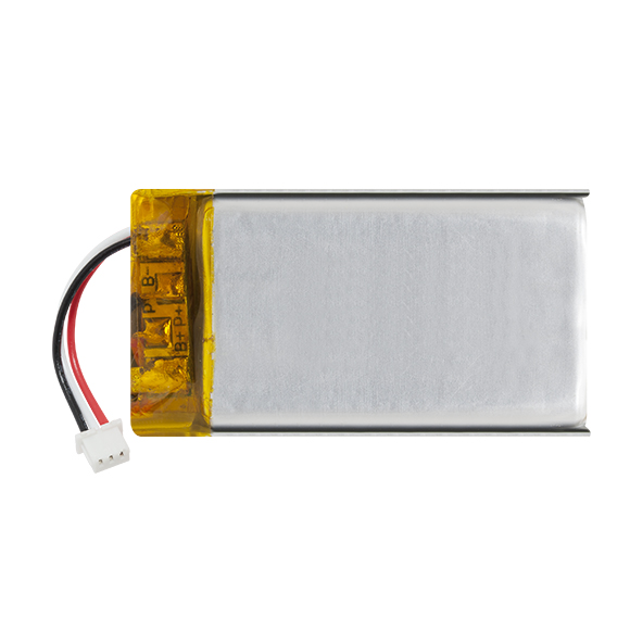 3,7V 850mAh