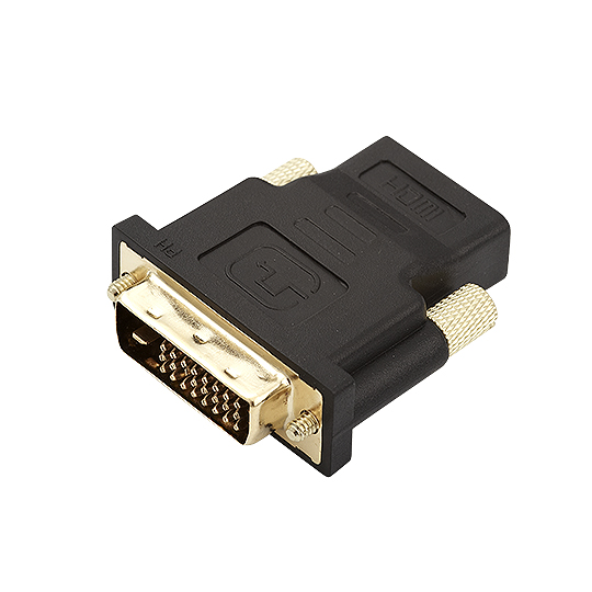 HDMI F / DVI M