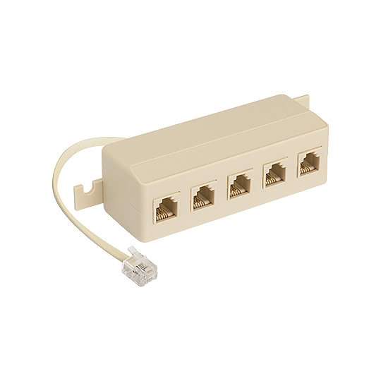 Adaptador Modular 