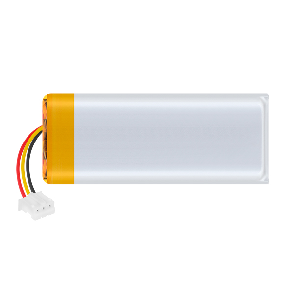 3,7V 200mAh