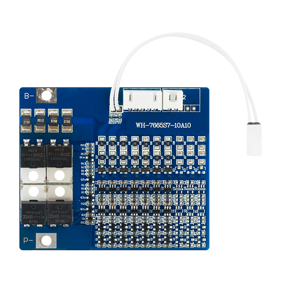 PCM-7S-25,9V-10A