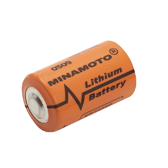 3,6V 19000mAh D