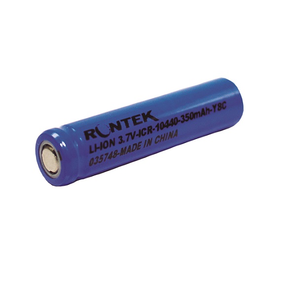 3,7V 350mAh 10544