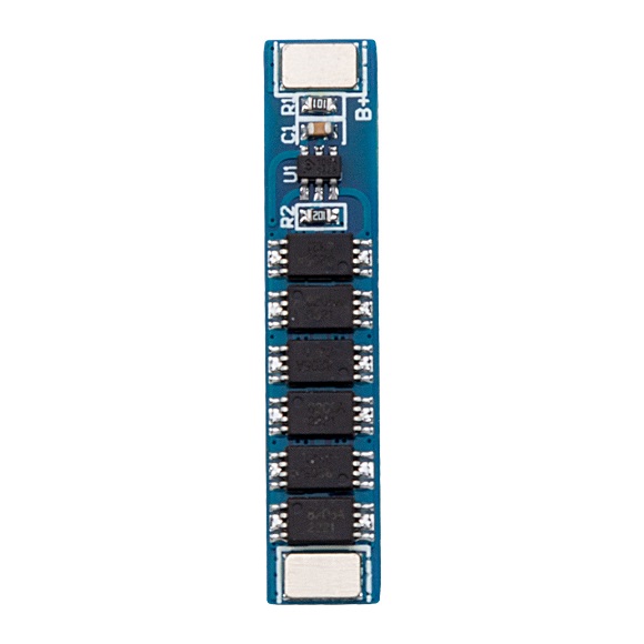 PCM-1S-3,7V-8A