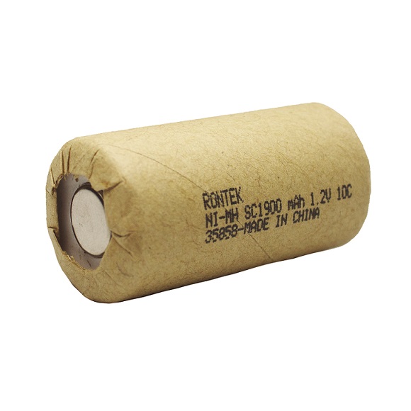 1,2V 1900mAh SC 10C