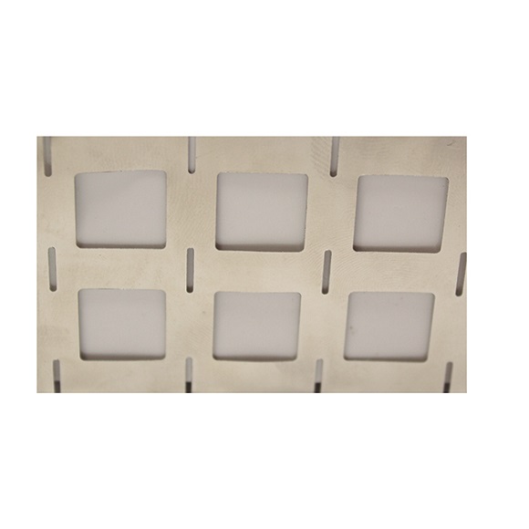 Fita Aço Inox 3 bat 