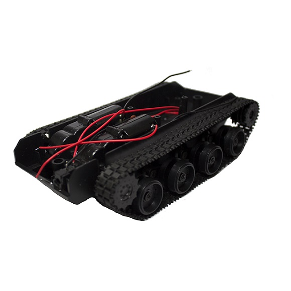 Plataforma Robotica