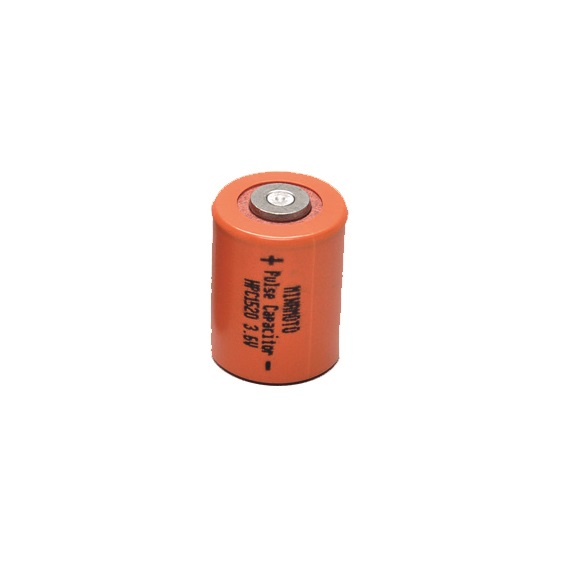 Capacitor de alto pulso