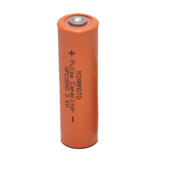 Capacitor de alto pulso