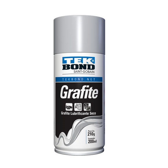 tekspray grafite seco
