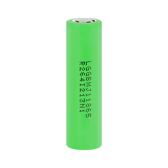 3,7 3500mAh 18650 10A