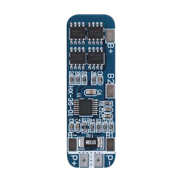 PCM-3S- 11,1V-6A