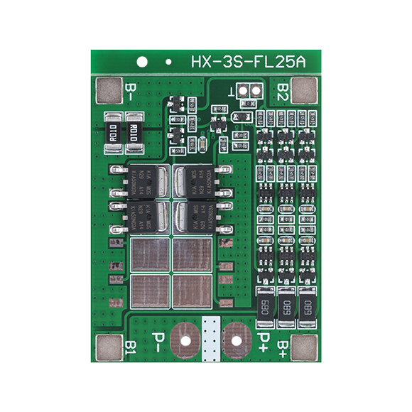 PCM-3S- 11,1V-12A