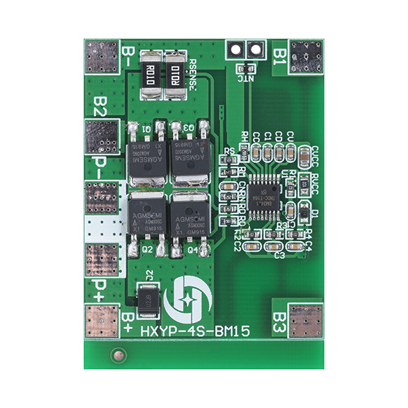 PCM-4S-14,8V-12A