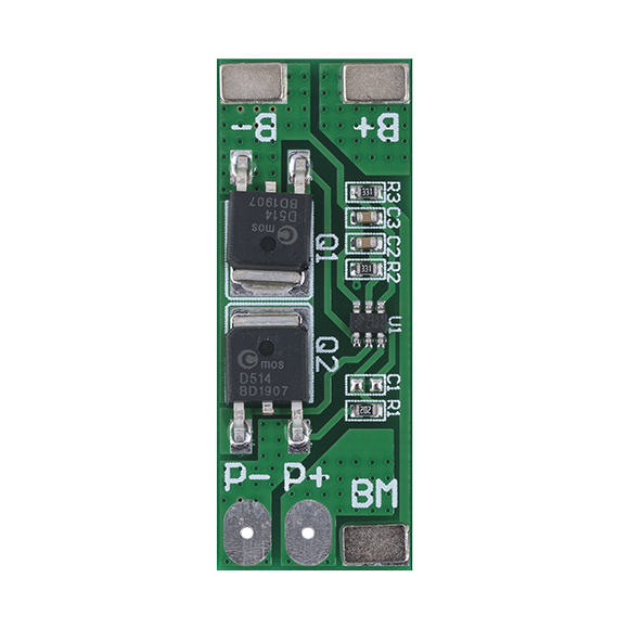 PCM-2S-6,4V-8A