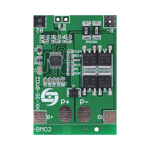 PCM-3S-9,6V-13A