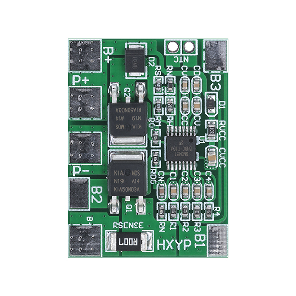 PCM-4S-12,8V-8A