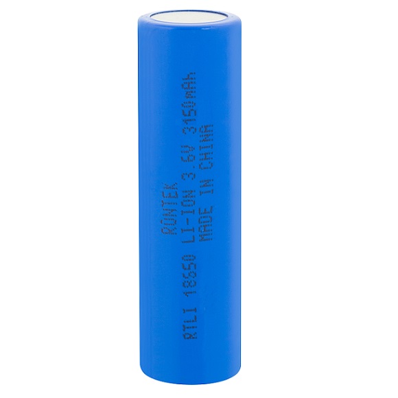 3,7V 3150mAh 18650