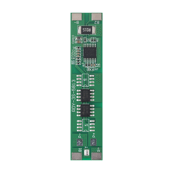 PCM-3S-11,1V-5A