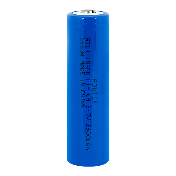 3,7V 2600mAh 1C