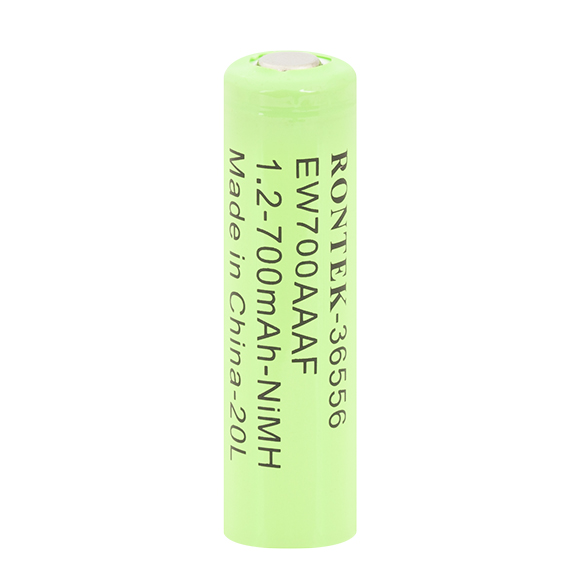 1,2V 700mAh AAA