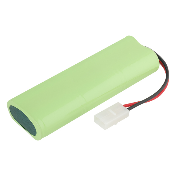 7,2V  3000mAh