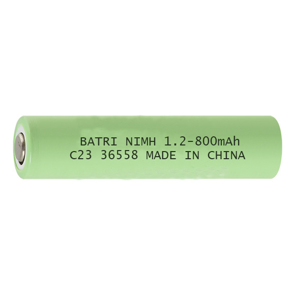 1,2V 850mAh AAA