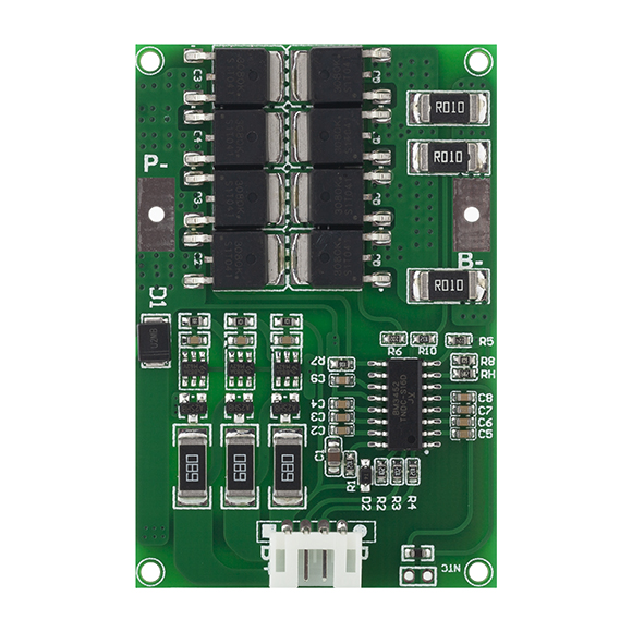 PCM 3S-12,6V-20A