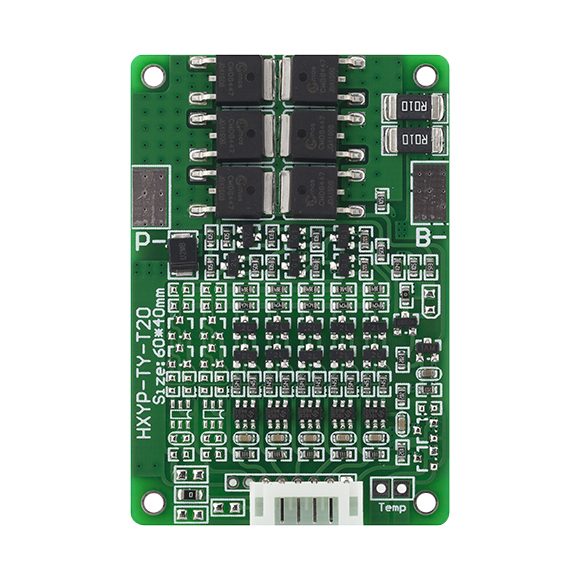 PCM-5S-21V-15A