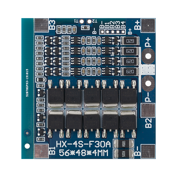 PCM-4S-12,8V-20A