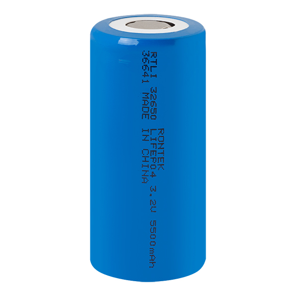 3,2V 5500mAh