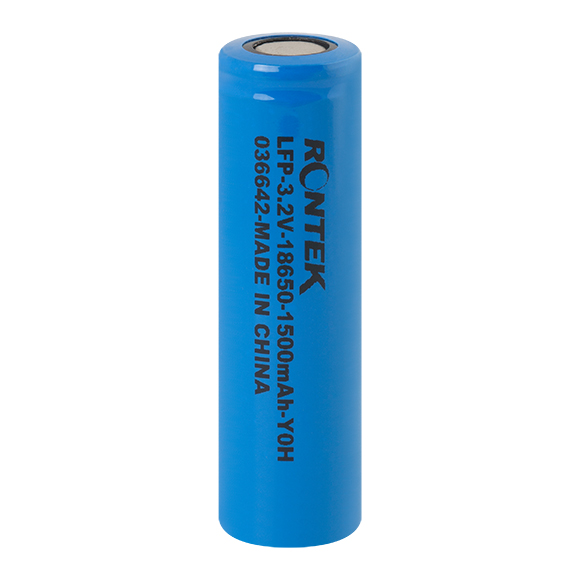 3,2V 1500mAh