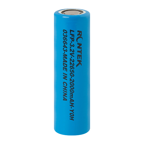 3,2V 2000mAh