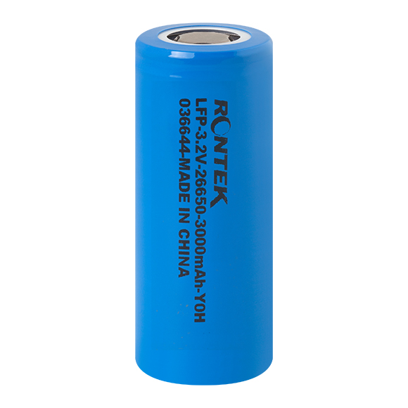 3,2V 3000mAh