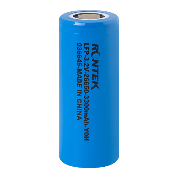 3,2V 3300mAh