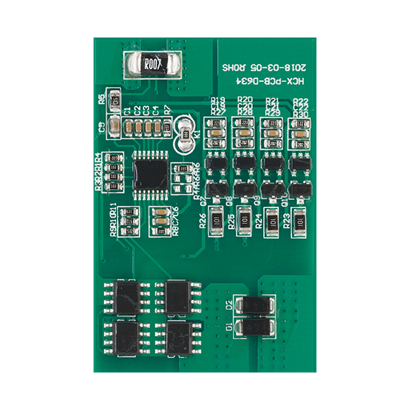 PCM 4S-16,8V