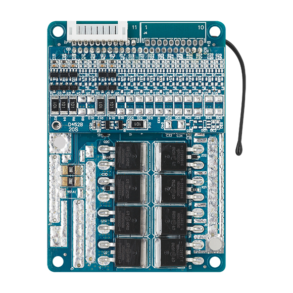 PCM-6S-25,2V-