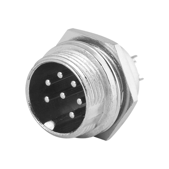 Conectores Circular (MIKE)