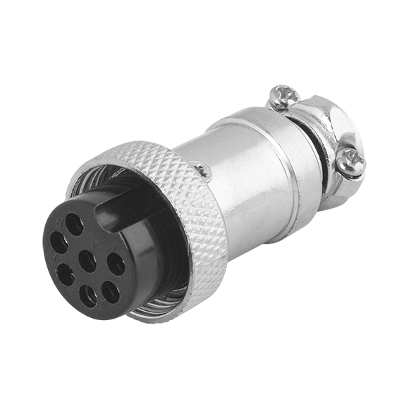 Conectores Circular (MIKE)