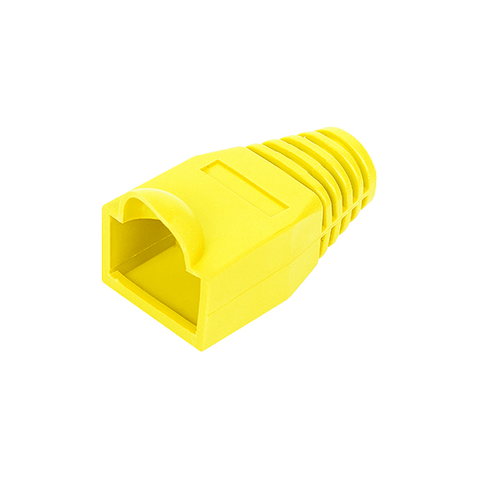 Capas para RJ45 Flexiveis