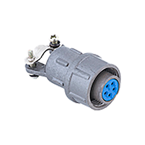 Conectores Circular (MIKE)