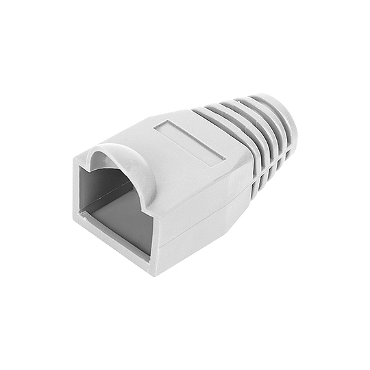 Capas para RJ45 Flexiveis