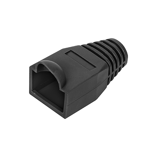 Capas para RJ45 Flexiveis