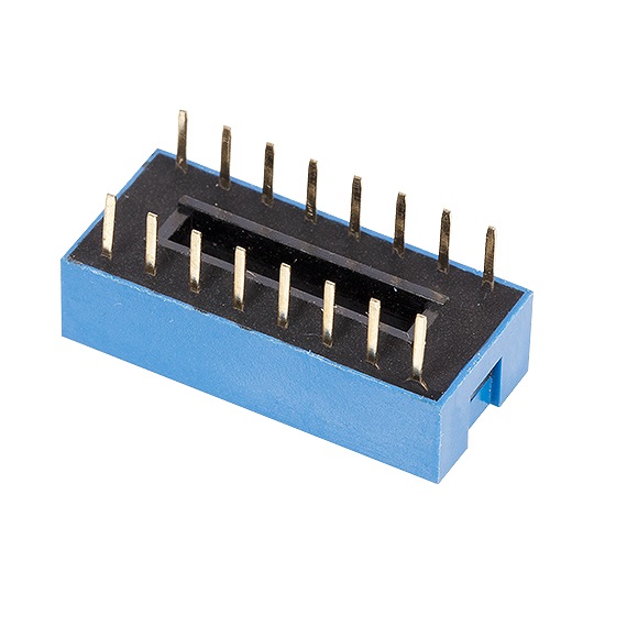 dip Switch.8 Pinos